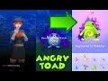 POKEMON GO SHADOW POLIWAG CATCH & POLIWHIRL POLITOED EVOLUTIONS