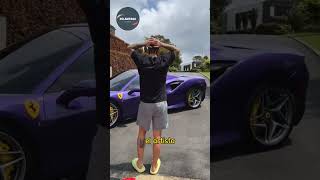 El nuevo carro multimillonario de Maluma #noticias #colombia #maluma