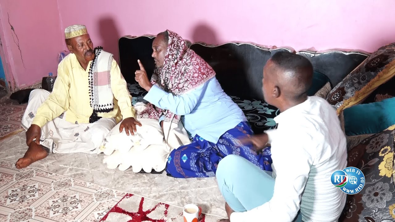 Sketch Ramadan N°27