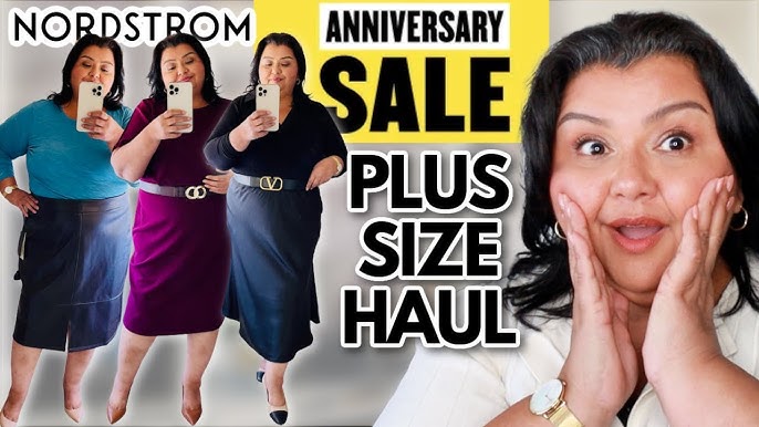 My Nordstrom Anniversary Sale Haul (OUTFIT + VIDEO post) — WOAHSTYLE