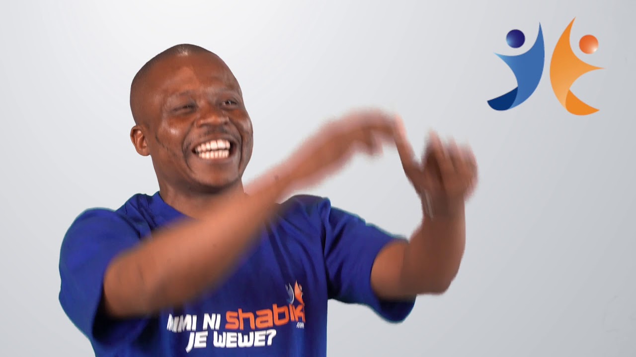 shabiki Jackpot Mbao 026 Winner Geofrey Khaemba YouTube