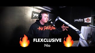 FlexFM - FLEXclusive Cypher 75 (NIO)