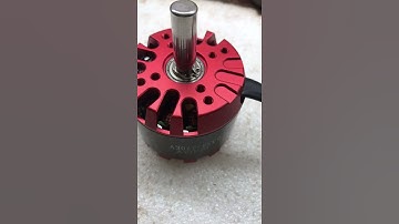 Động Cơ Không Chỗi Than | 6354 - 270KV