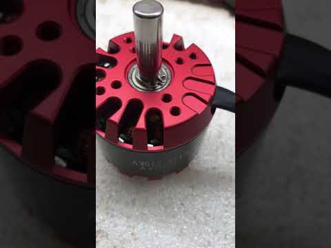 🎥 Động Cơ Không Chỗi Than | 6354 - 270KV — Video review, click xem trên YouTube