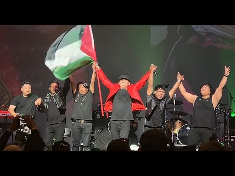 Dadali Sebuah Kisah Vol 1 Live in KL 05072025