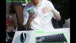 [DLIP 2024-1] LAB: CNN Object Detection - Learning States Feedback System Wealth