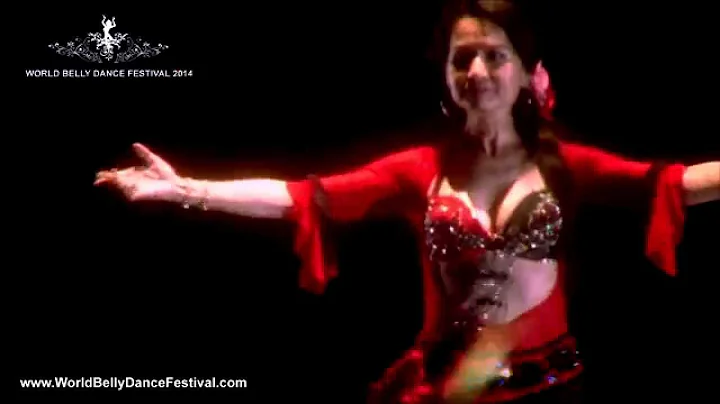 WBDF Fantastic Theatre Show 2014 - Chang Hsiao Min