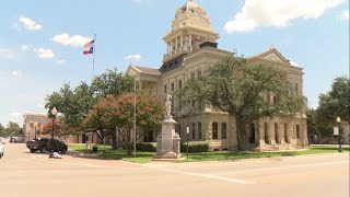 Community members rally against racism, police brutality at Bell County Courthouse