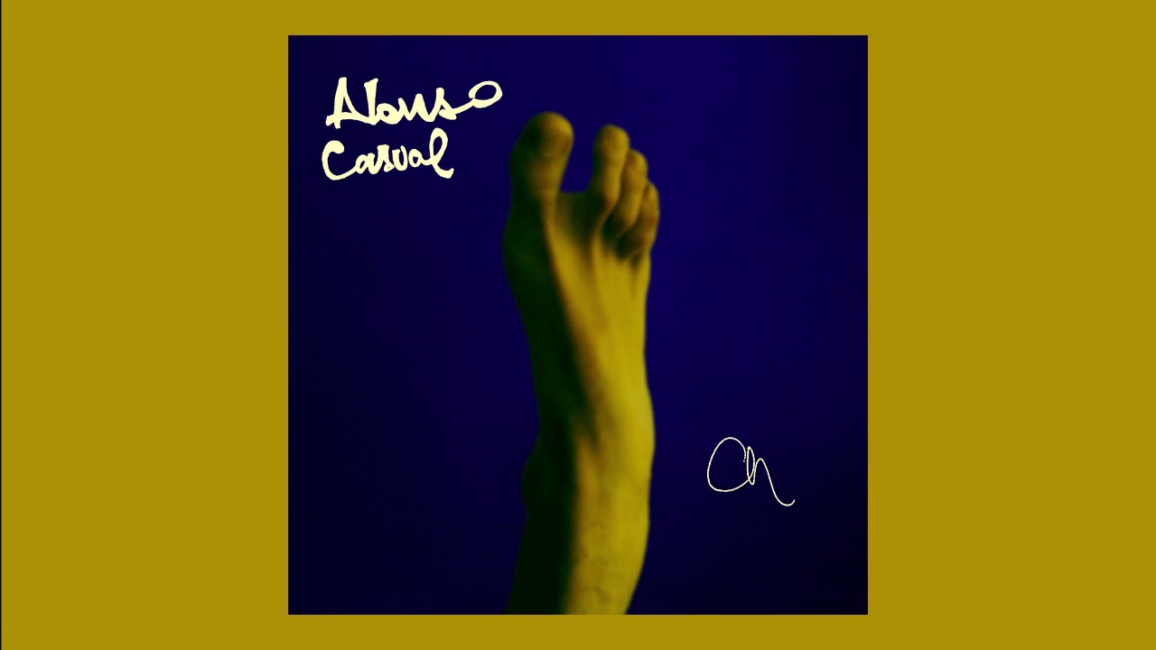 Ch - Alonso Casual (Full EP)