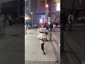 夜のアキバもけっこうエモいね♡#青ブタ #青春ブタ野郎はバニーガール先輩の夢を見ない #不可思議のカルテ #秋葉原 #メイドカフェ#めいどりーみん