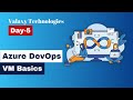 Azure DevOps_ Day 5 _ VM Basics and Billing Fundamentals