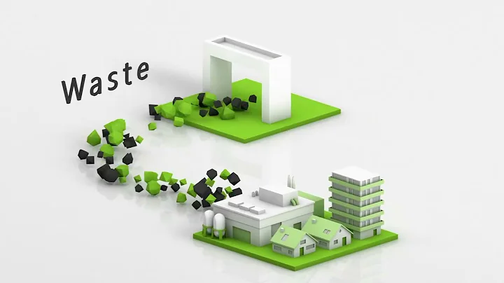 Grate incinerators: thermal treatment with energy recovery