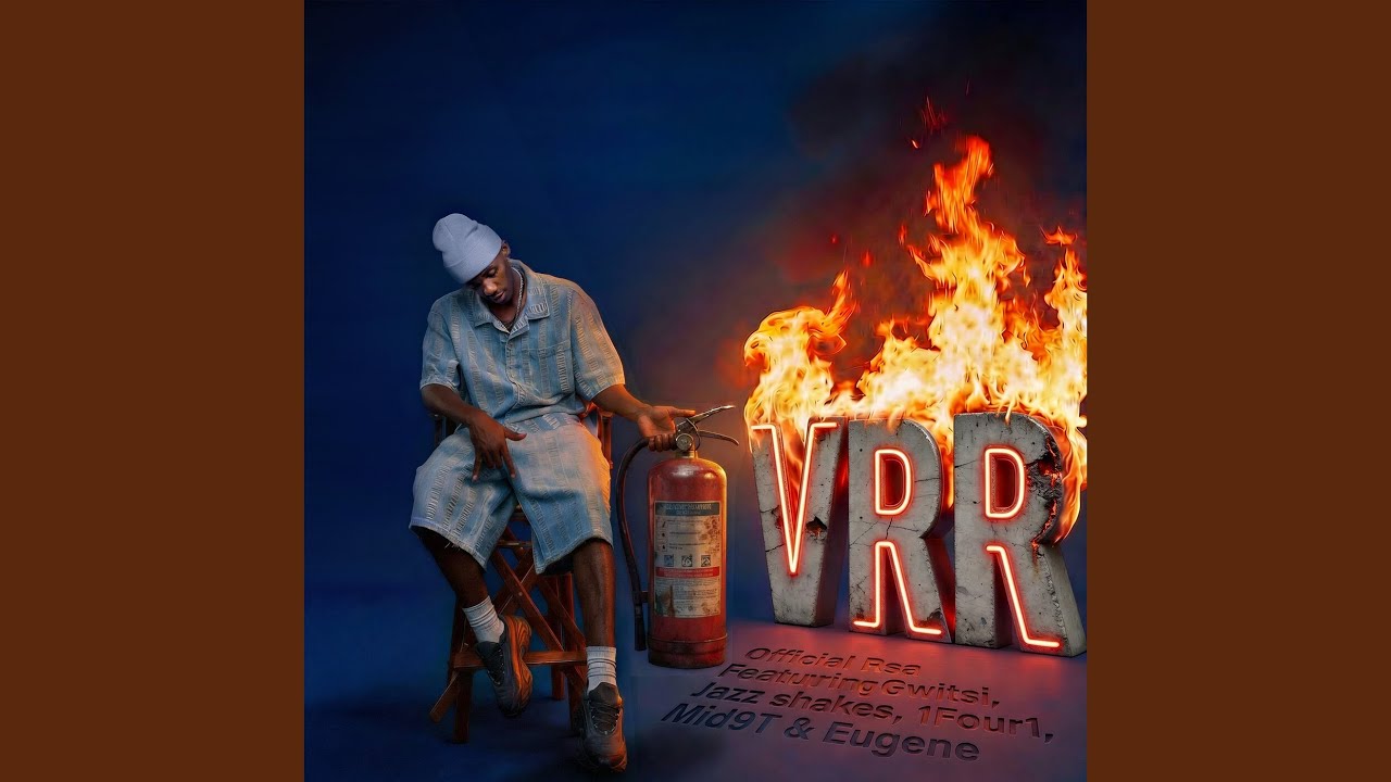 VRR