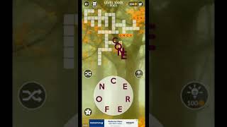 WORDSCAPES WORLD RECORD LEVEL 10005
