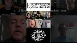 The Intersection: Urethane on social media dominance