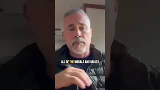 The MAJOR Problem With Universities Today