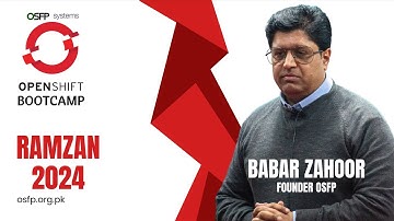 RedHat OpenShift Bootcamp | Deployment Preparedness  | Setup DNS, Httpd, HAproxy