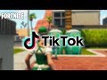 フォートナイトでTikTok撮ってみた結果が酷すぎたｗｗｗ【FORTNITE】