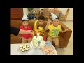 Mikhang S 4th Birthday Mikhang S 4th Birthday