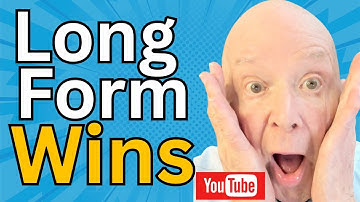 How To Stand Out Online: Leveraging Long-Form Video to Connect and Monetize