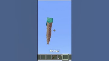 🔥 Minecraft Logic That Makes ZERO Sense! 🤯 #shorts #minecraft