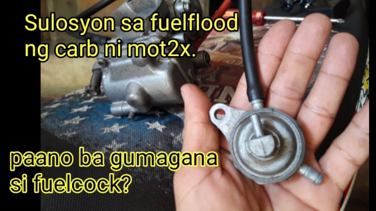 Fuelcock Raider 150 kaylangan ba talaga? YouTube