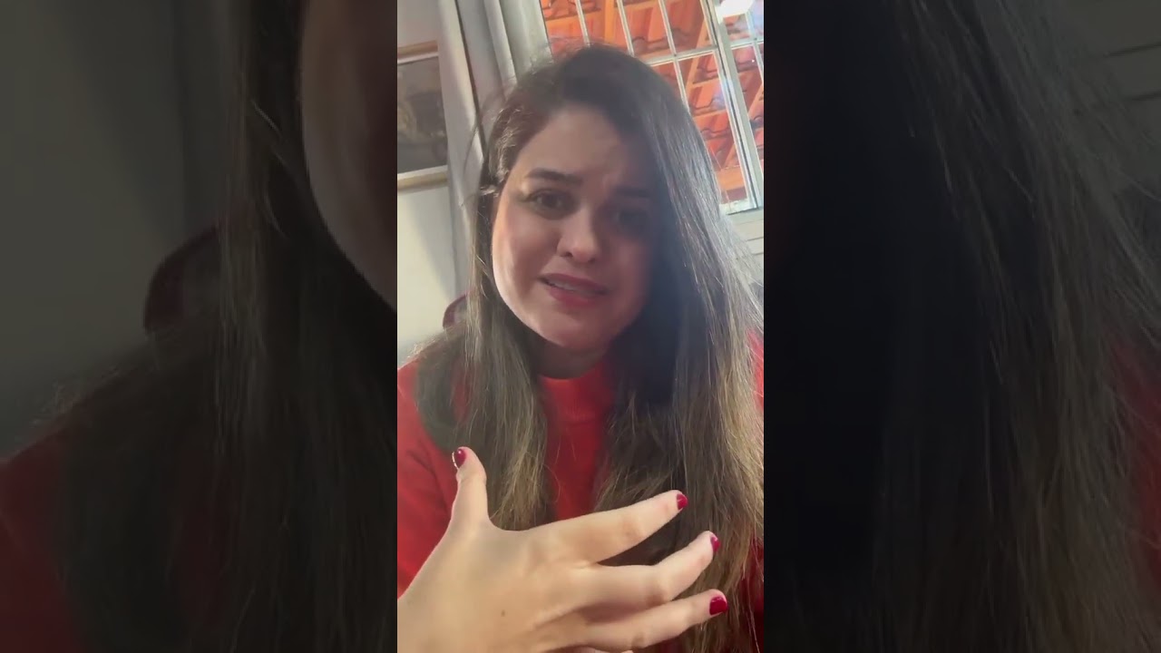 Depoimento em vídeo 1