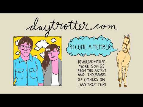Summer Camp - Round The Moon - Daytrotter Session