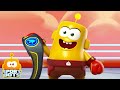Underdog Kartun 3D dan Lebih Banyak Video Lucu oleh Sport Bots