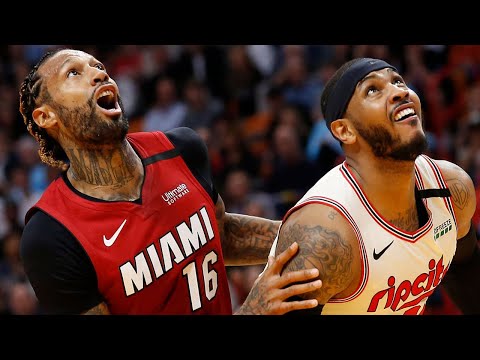 Portland Trail Blazers vs Miami Heat Full Game Highlights | January 5, 2019-20 NBA Season