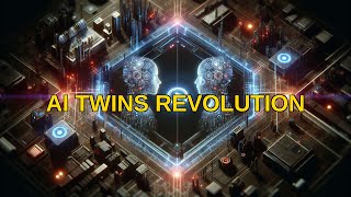 AI-Enhanced Digital Twins: Revolutionizing Predictive Maintenance and Innovation