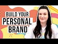 Personal Branding for Newbies: How to Build Your Personal Brand