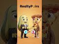 REALTY PAIRS Is Good For Your Mind Body and Soul