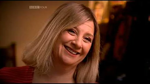 Victoria Wood interview (Dawn French, 2006)