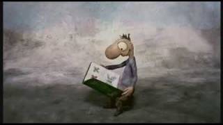 Book of butterflies -Michael Leunig