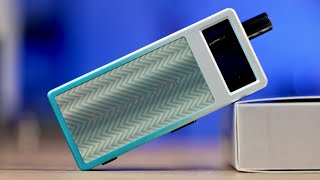 Pasito Mini by Smoant!