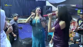 Berpisah diujung jalan ( SAYUP SAYUP ) LD Pro ~ Eva damanose & Rosaliana