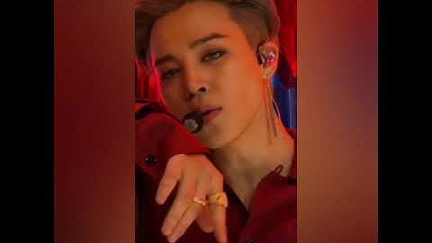 Park Jimin [Lil Nas X Call me by your Name] #shorts
