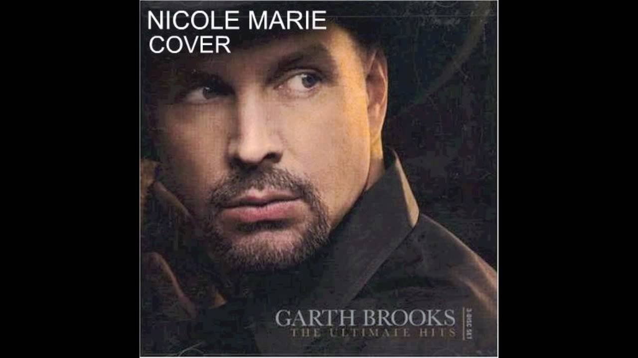 garth brooks the thunder rolls