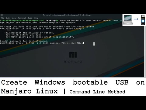 Video: Kuidas USB-draivi Linuxis ühendada?