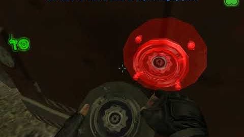 Counter Strike Condition Zero Deleted Scenes Mission 5 Druglab Walkthrough