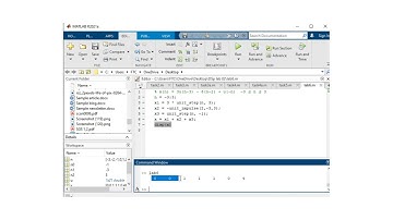 DSP LAB 2 Signal Representation