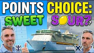 Royal Caribbean Group Loyalty Programs: Point Choice, My Strategy & A Big Prediction