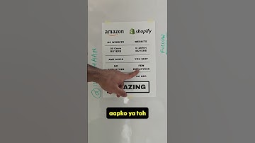 Amazon Vs Shopify Seller Dropshipping Ecomm