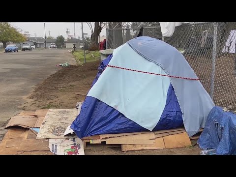 City of Fresno launches new initiative aimed at reducing homelessness