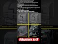 Absolute Retopology Hack / Modeling with this method. #3dmodeling #retopology