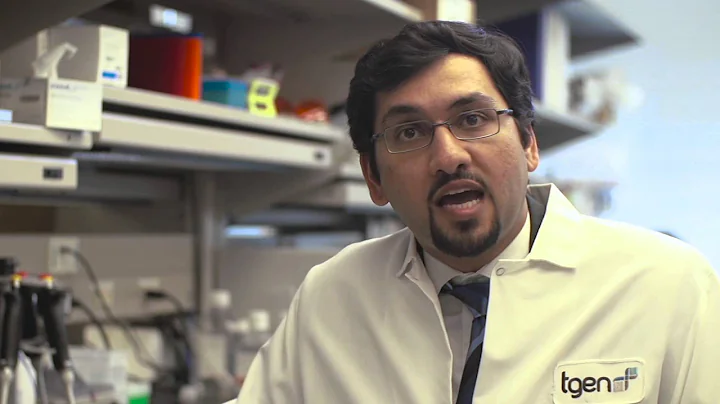 Liquid Biopsy Promotes Precision Medicine By Tracking Patient’s Cancer