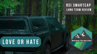 RSI SmartCap Long Term Review | Survives Jumping in the Ford Raptor