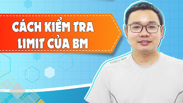 Cách Kiểm Tra Limit BM - Hướng dẫn chạy quảng cáo Facebook 2023