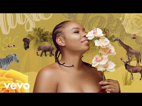 Yemi Alade - True Love (Official Audio)